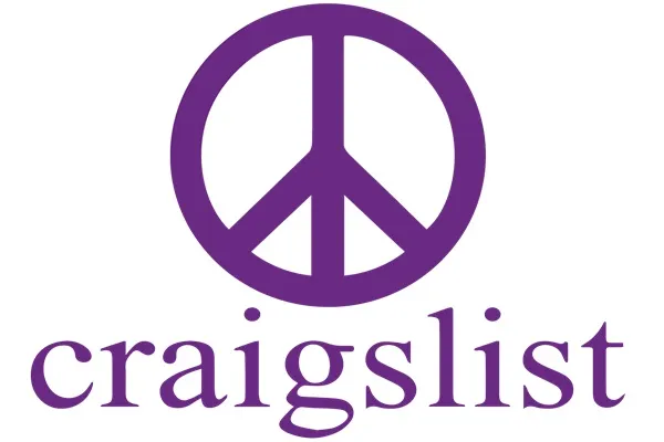 Craigslistin logo