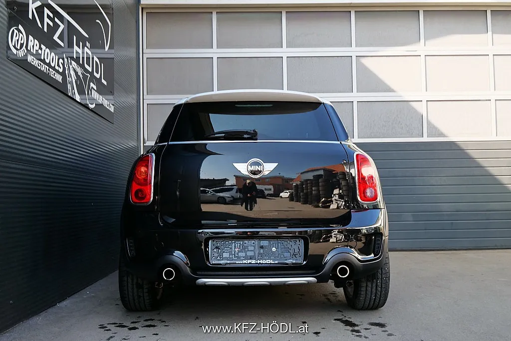 Mini MINI Countryman COOPER S ALL4 Aut. Image 4