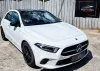 Mercedes-Benz A 200 Black edition /pack sport Thumbnail 1