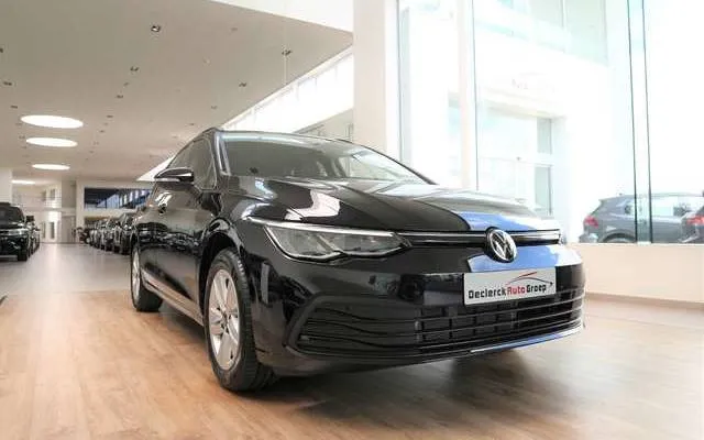 Volkswagen Golf Variant 8 1.0TSI 6V*LIFE*GPS*LED*NIEUW MODEL*TOPAANBOD !!! Image 5