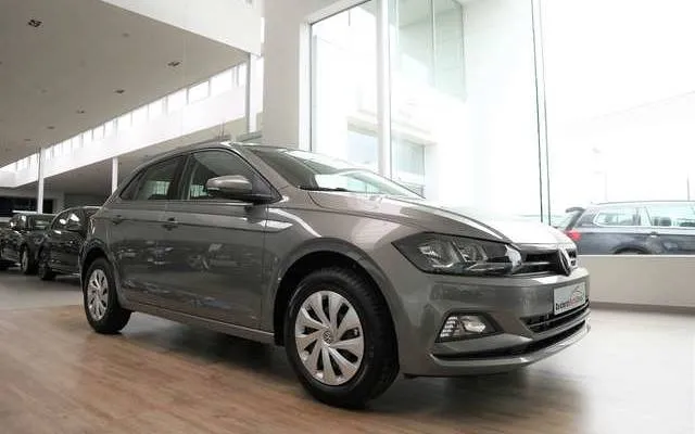 Volkswagen Polo 1.0TSi 95PK COMFORT*DAB*MODEL 2020*SUPERPPRI Image 4