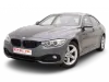 BMW 4 418d Gran Coupé Sport Line + Pro GPS + Leder/Cuir Spor Thumbnail 1