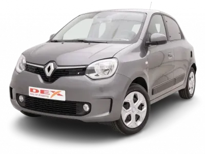 Renault Twingo E-Tech ZEN + Pack Look + Carplay