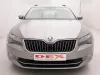 Skoda Superb 1.6 TDi 120 Combi Ambition + GPS + Camera + Win Thumbnail 2