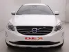 Volvo XC60 2.0 D4 190 Geartronic Summum + GPS + Leder/Cuir + Thumbnail 2