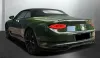 Bentley Continental GTC W12 Speed =Ceramic Brakes= Carbon Га Thumbnail 2