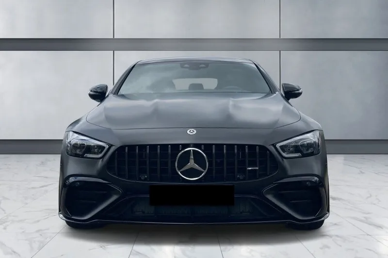 Mercedes-Benz AMG GT 43 4Matic+ =AMG Aero Dynamics Package=  Image 3