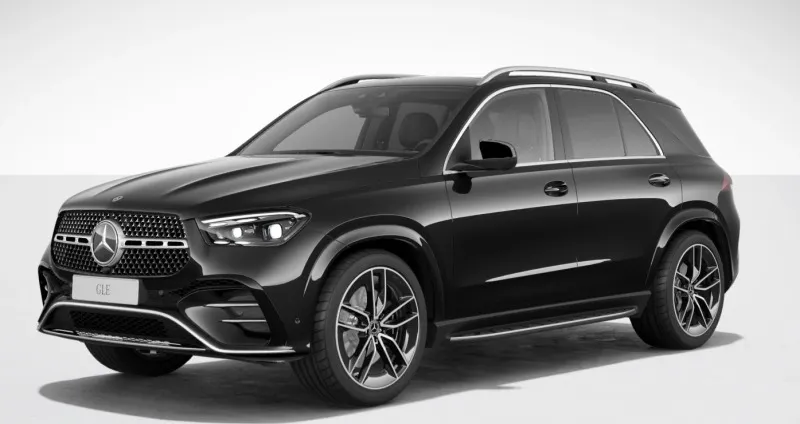 Mercedes-Benz GLE 450 4Matic AMG =NEW= Exclusive Гаранция Image 1