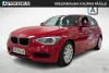 BMW 116 116 F20 EfficientDynamics Edition Business * Aut. Il Thumbnail 1