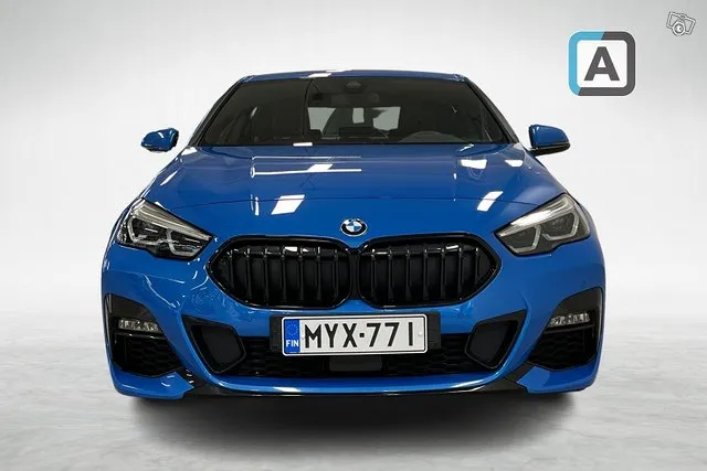 BMW 218 2-sarja F44 Gran Coupé 218i A The 2 Edition M Sport  Image 5