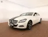 Mercedes-Benz CLS 350 350 CDI BE - Suomi-auto, Navigointi, V Thumbnail 4