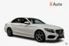 Mercedes-Benz C 180 180 d A Business AMG*Burmester / ILS / S Thumbnail 1