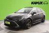 Toyota Corolla Touring Sports 2,0 Hybrid Premium / Huippuhieno / Adapt. Vakkari / Panoraama / Nahat / JBL / HUD / Thumbnail 6