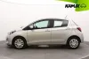 Toyota Yaris 1,33 Dual VVT-i Active 5ov Multidrive S / Lohko Thumbnail 8