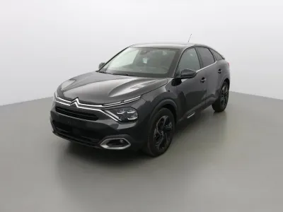 Citroen C4 BLUEHDI 130 SHINE