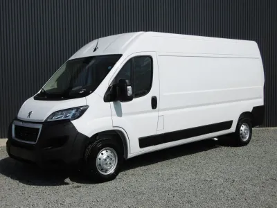 Peugeot BOXER FOURGON TOLE L3H2 HDI FAP 140 BASE