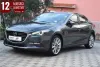 Mazda 3 Limuzina 2.2D ACC, Lane Assist, Kamera, Head up-Skyc Thumbnail 1