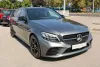 Mercedes C200 Automatik AMG *Panorama, Burmester, Led, Navig Thumbnail 3