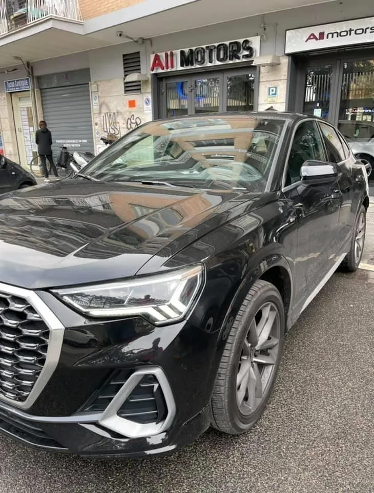 AUDI Q3 Image 4