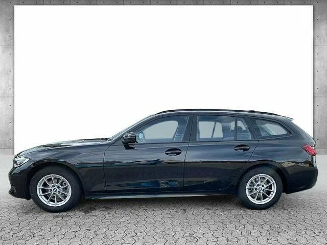 BMW Serie 3 Image 3