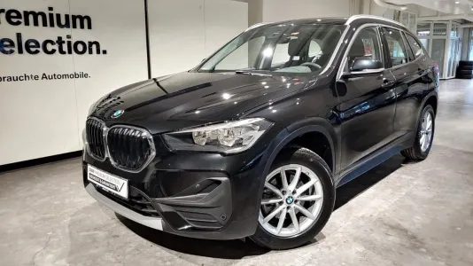 BMW X1 sDrive18d Business Advantage