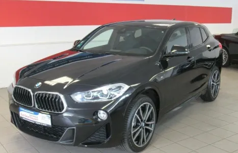 BMW X2 sDrive20i Msport