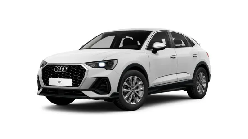 AUDI Q3 SPB 35 TFSI Image 1