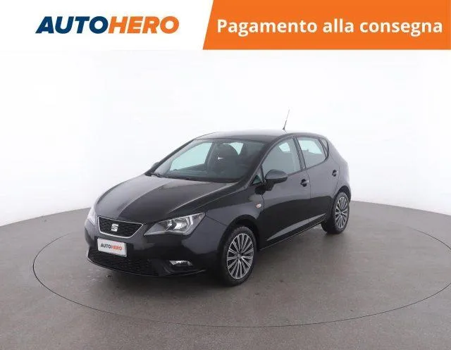 SEAT Ibiza 1.4 TDI 75CV CR 5p. Connect Image 1