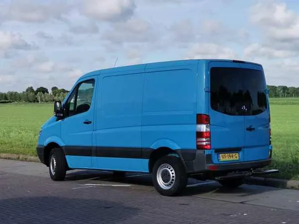 Mercedes-Benz Sprinter 313 CDI Image 5