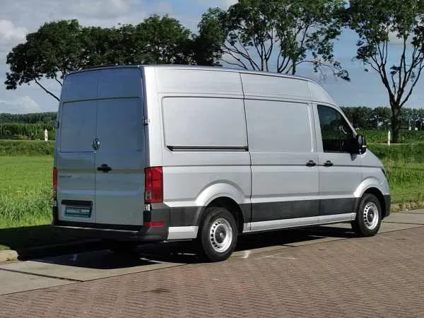 Volkswagen Crafter 35 2.0 L3H3 (L2H2) 140PK Image 3