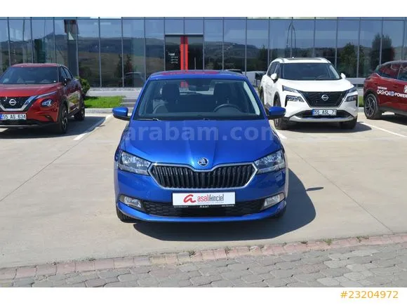 Skoda Fabia 1.0 TSI Premium Image 7