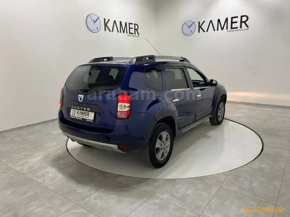 Dacia Duster 1.5 dCi Laureate Image 2