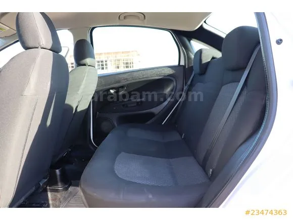 Fiat Linea 1.3 Multijet Pop Image 7